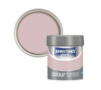 Johnstone's - Colour Sample Tester Pot - Ballet Slipper - 75ml