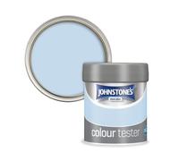 Johnstone's - Colour Sample Tester Pot - Blue Horizon - 75ml