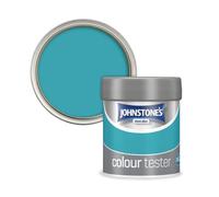 Johnstone's - Colour Sample Tester Pot - Caribbean Tide - 75ml