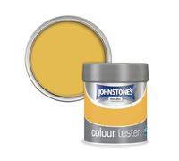 Johnstone's - Colour Sample Tester Pot - Crushed Pineapple - 75ml