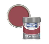 Johnstone's - Colour Sample Tester Pot - Dusky Berry - 75ml