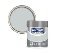 Johnstone's - Colour Sample Tester Pot - Frosted Silver - 75ml