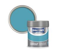 Johnstone's - Colour Sample Tester Pot - Island Breeze - 75ml