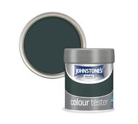 Johnstone's - Colour Sample Tester Pot - Ivy Sky - 75ml
