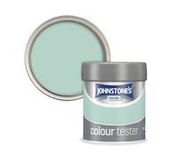 Johnstone's - Colour Sample Tester Pot - Jade - 75ml