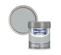 Johnstone's - Colour Sample Tester Pot - Manhattan Grey - 75ml