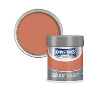 Johnstone's - Colour Sample Tester Pot - Maple Haze - 75ml