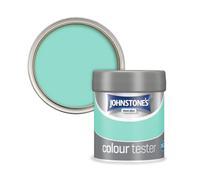 Johnstone's - Colour Sample Tester Pot - Miami Mint - 75ml