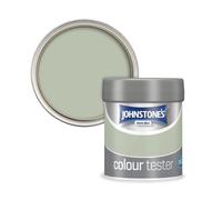 Johnstone's - Colour Sample Tester Pot - Natural Sage - 75ml