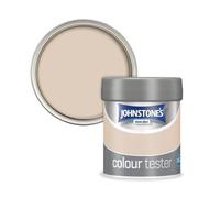 Johnstone's - Colour Sample Tester Pot - Oatcake - 75ml