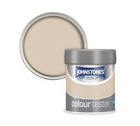 Johnstone's - Colour Sample Tester Pot - Seashell - 75ml