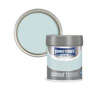 Johnstone's - Colour Sample Tester Pot - Silk Spa - 75ml