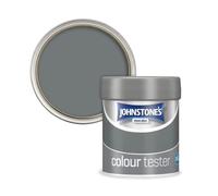 Johnstone's - Colour Sample Tester Pot - Steel Smoke - 75ml