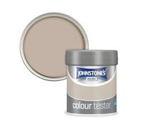 Johnstone's - Colour Sample Tester Pot - Taupe Delight - 75ml
