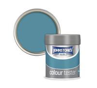 Johnstone's - Colour Sample Tester Pot - Teal Topaz - 75ml