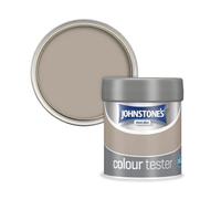 Johnstone's - Colour Sample Tester Pot - Toasted Beige - 75ml