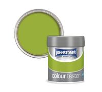 Johnstone's - Colour Sample Tester Pot - Tropical Jungle - 75ml