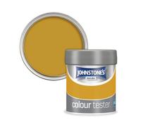Johnstone's - Colour Sample Tester Pot - Warming Rays - 75ml