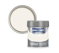 Johnstone's - Colour Sample Tester Pot - White Lace - 75ml