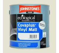 JOHNSTONES COVAPLUS MATT ANTIQUE CREAM 2.5L
