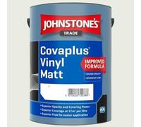 JOHNSTONES COVAPLUS MATT Antique White 5L