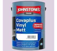 JOHNSTONES COVAPLUS MATT Baby Blossom 5L