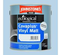 JOHNSTONES COVAPLUS MATT BLUE HORIZON 2.5L