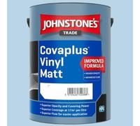 JOHNSTONES COVAPLUS MATT Blue Horizon 5L