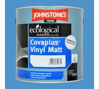 JOHNSTONES COVAPLUS MATT BLUE STAR 2.5L
