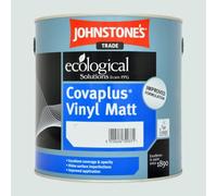 JOHNSTONES COVAPLUS MATT BOTANICAL PEARL 2.5L