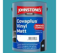 JOHNSTONES COVAPLUS MATT CARIBBEAN TIDE 5L