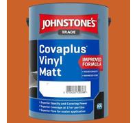 JOHNSTONES COVAPLUS MATT FIERY SUNSET 5L