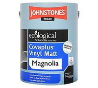 Johnstones Covaplus Matt Magnolia-5 L