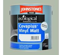 JOHNSTONES COVAPLUS MATT NATURAL SAGE 2.5L