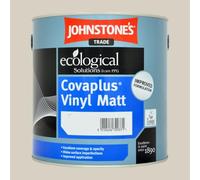 JOHNSTONES COVAPLUS MATT RAW LINEN 2.5L