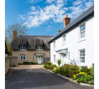 Johnstones Exterior Smooth Masonry Paint Brilliant White Up to 15 Year