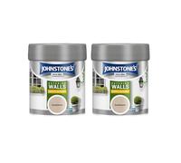 Johnstone's - Exterior Smooth Masonry Paint - Test