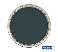 Johnstones Feature Colours Paint Ivy Sky Matt Finish 35m2 Coverage per
