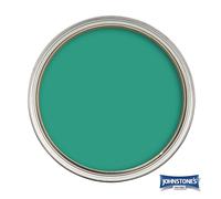 Johnstones Feature Wall Matt Emulsion Paint Empire Jewel 25L