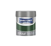 Johnstone's - Forest Stroll Emulsion Paint - Wall & Ceiling - Easy to Apply - Dry in 1-2 Hours - 75ml