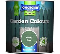 Johnstone's Garden Colours Dusty Fern 1L