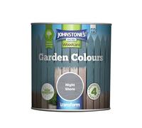 Johnstone's 309289 Garden Colours, Night Shore, 2.5 Litre