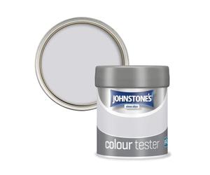 Johnstone's - Iridescent Emulsion Paint Tester Pots - Wall & Ceiling - Easy Apply, Dries in 1-2 Hours - 75ml