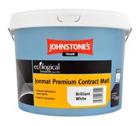 Johnstone's Jonmat Contract Matt, B/W 10L