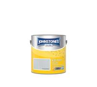 Johnstone's - Kitchen Paint - Frosted Silver - Mat