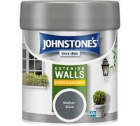Johnstone's Masonry Paint Moher Slate - 225Ml