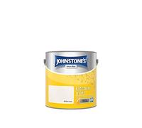 Johnstone's - Matt Kitchen Paint - White Lace - 2.5L