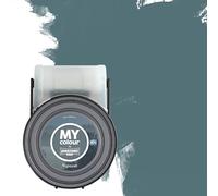 Johnstone's MY colour Colour Tester - Night Cap - 55ml