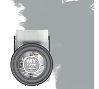 Johnstone's MY colour Colour Tester - Steel Mill - 55ml