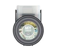 Johnstone's My Colour Durable Matt Paint Aquamarine Dream - 60Ml
